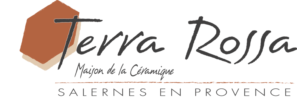 Logo Terra Rossa