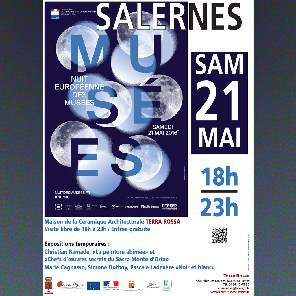 Nuit des musées-2016