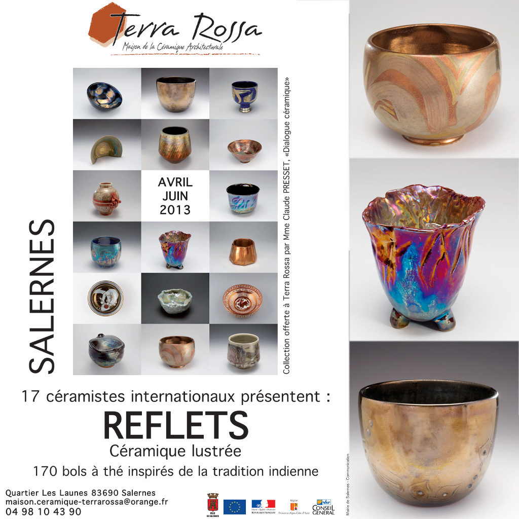 Exposition reflets 2013