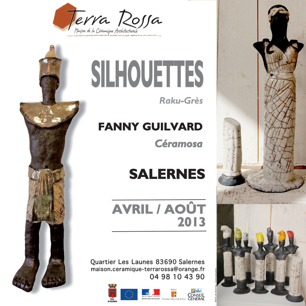 Exposition Silhouette 2013