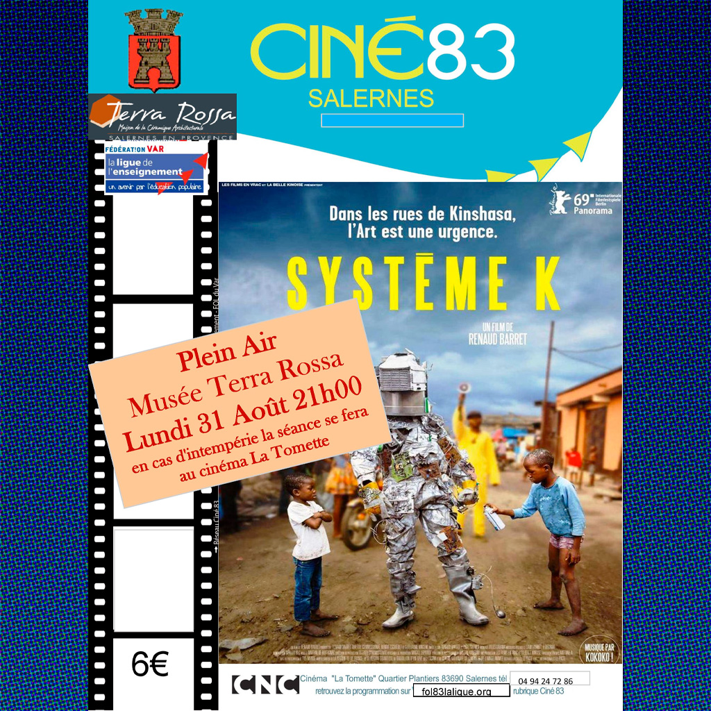 salernes PA Systeme K_2020