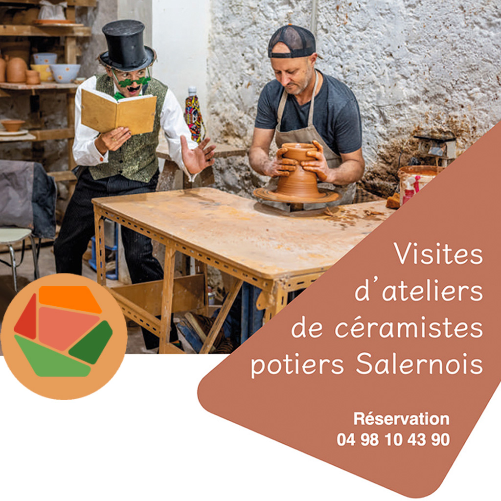 Visuel La Tournee Des Artistes