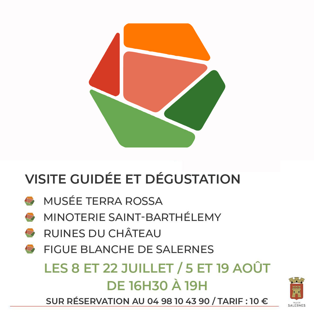 Visuel Terre et Terroir