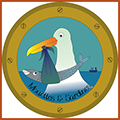 Logo Mouettes et Sardines