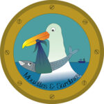 Logo Mouettes et Sardines