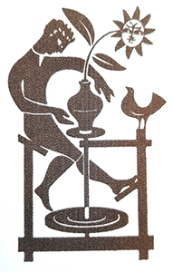 Logo Poterie du Soleil