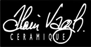 Logo Alain Vagh