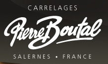 Logo Pierre Boutal