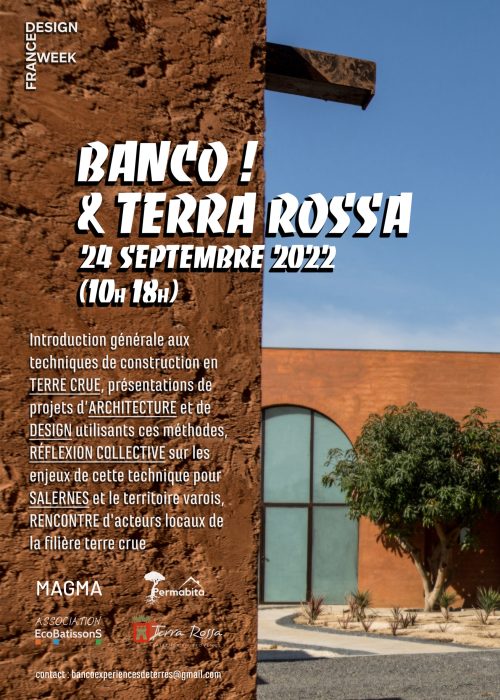 Affiche 24 septembre