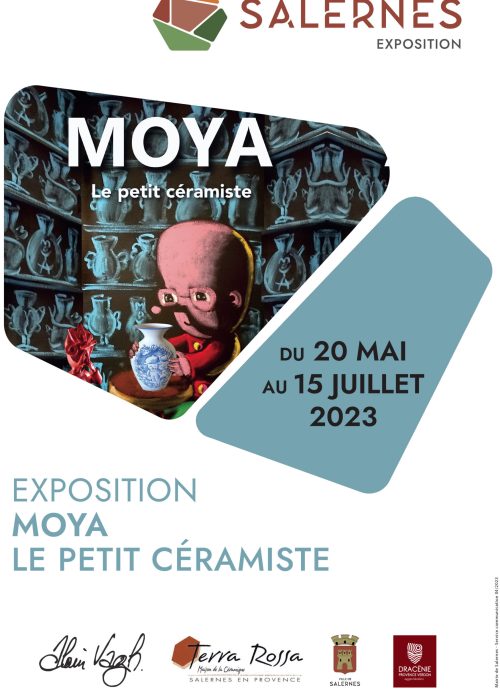 expo moya