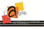 logo de l'association Active Argile Provence