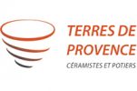 logo de l'association Terres de Provence