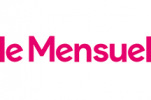 Logo du magazine le mensuel Maison de la céramique Terra Rossa, Salernes